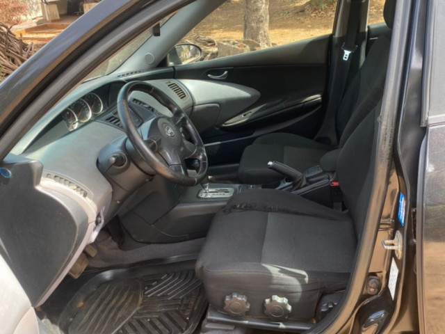 Nissan Primera, Voitures, Conakry