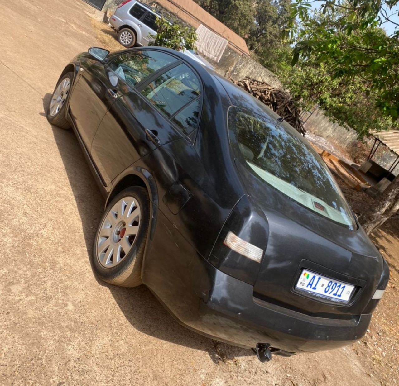 Nissan Primera, Voitures, Conakry