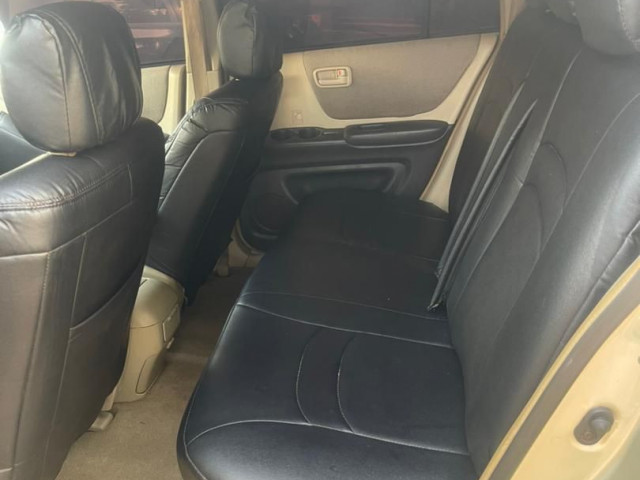 Toyota Highlander, Voitures, Conakry