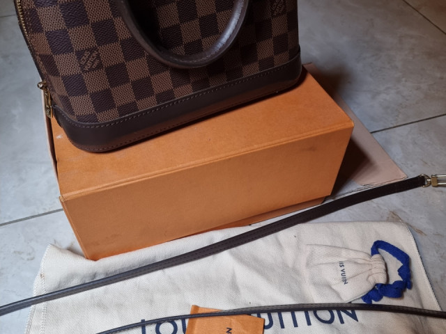 LV alama bb, Sacs - Portefeuilles, Conakry