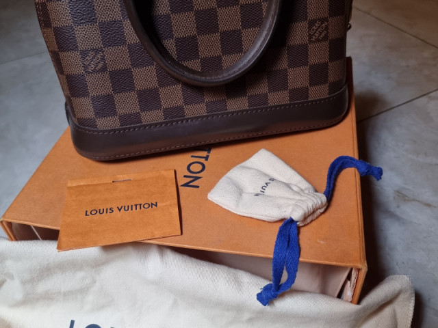 LV alama bb, Sacs - Portefeuilles, Conakry