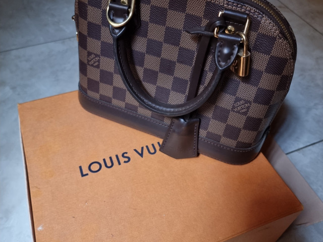 LV alama bb, Sacs - Portefeuilles, Conakry