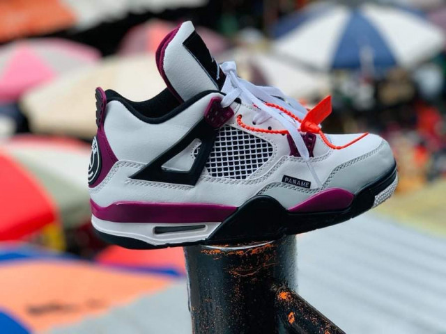 Chaussures Nike Air Jordan, Chaussures, Conakry