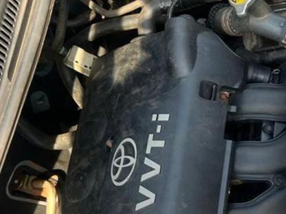 Toyota Yaris, Voitures, Conakry