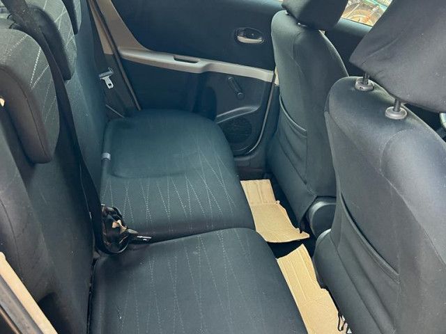 Toyota Yaris, Voitures, Conakry