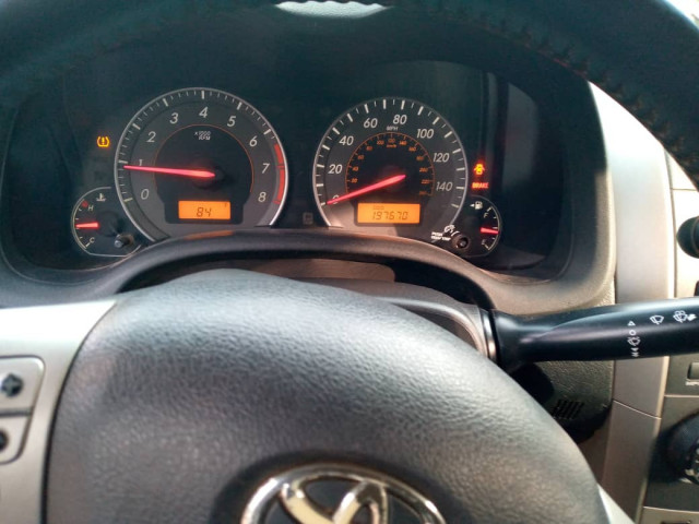 Toyota Corolla, Voitures, Conakry
