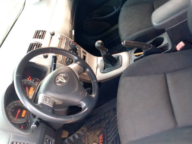 Toyota Corolla, Voitures, Conakry