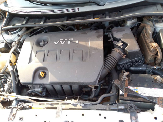 Toyota Corolla, Voitures, Conakry