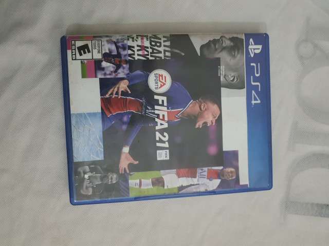 FIFA 21 PS4, Jeux Vidéo - Consoles, Conakry