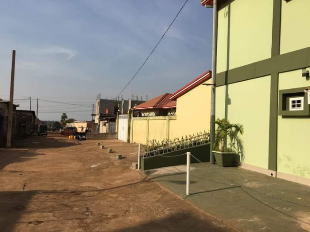 Maison à Sonfonia, Maisons, Conakry