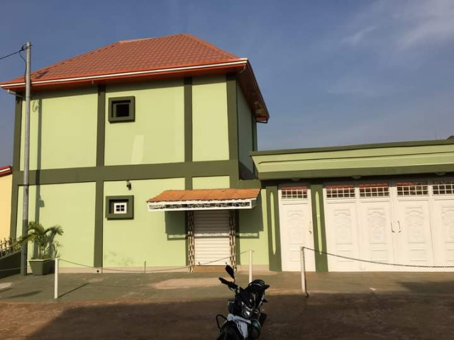Maison à Sonfonia, Maisons, Conakry