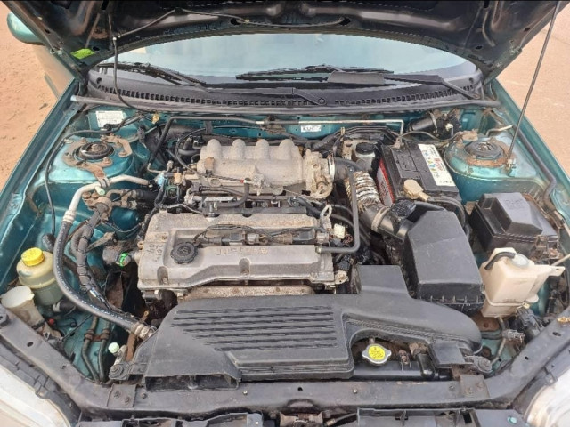 Mazda 323f, Voitures, Conakry
