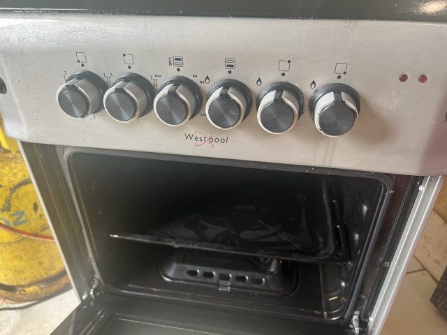 Cuisinière Mixte, Électroménagers, Conakry