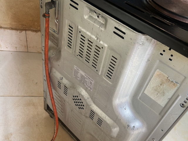Cuisinière Mixte, Électroménagers, Conakry