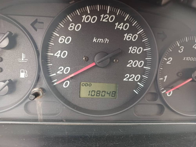 Mazda 323f, Voitures, Conakry