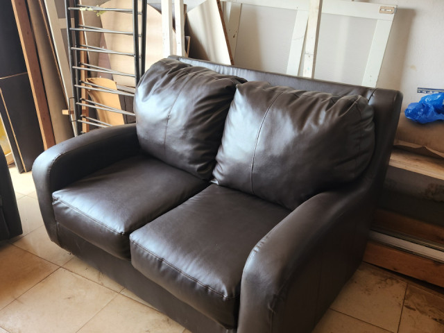 Fauteuils Canapé en liquidation, Lits - Fauteuils, Conakry