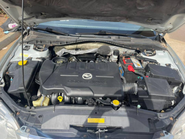 Mazda 6, Voitures, Conakry