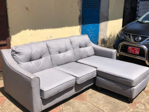Canapé Fauteuil, Lits - Fauteuils, Conakry