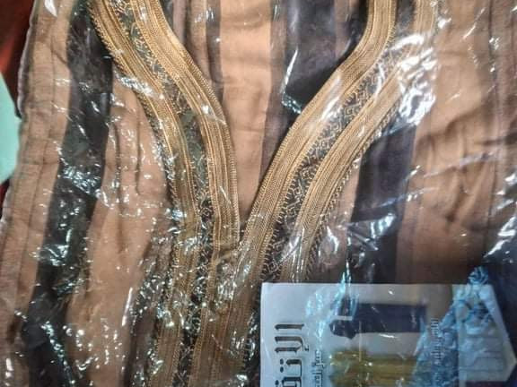 Boubou Marocain, Vêtements, Conakry