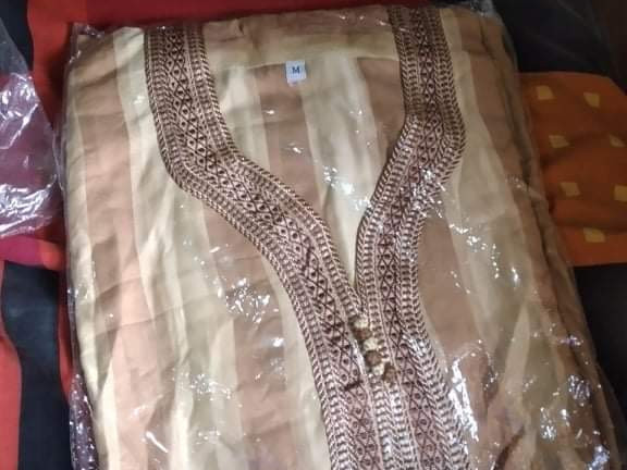 Boubou Marocain, Vêtements, Conakry