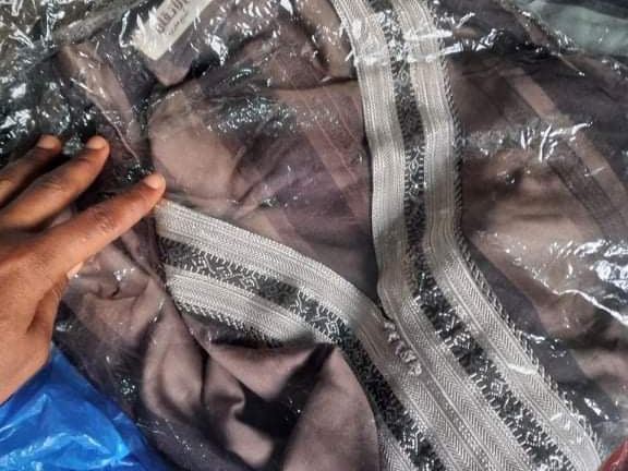 Boubou Marocain, Vêtements, Conakry
