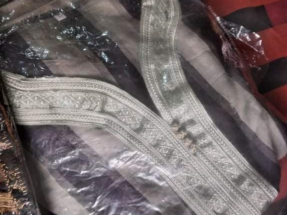 Boubou Marocain, Vêtements, Conakry