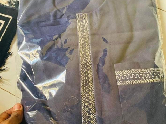 Différents Vêtements Macky Sall, Vêtements, Conakry