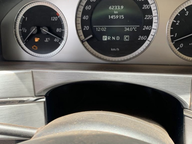 Mercedes-Benz Classe GLK, Voitures, Conakry