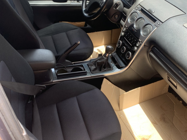 Mazda 6, Voitures, Conakry