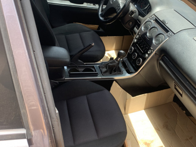 Mazda 6, Voitures, Conakry