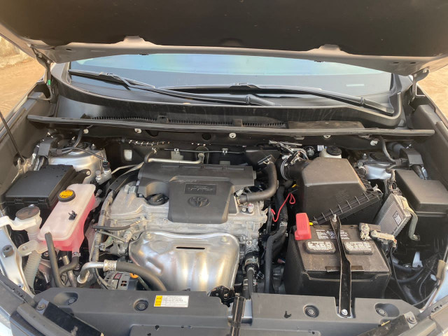 Toyota RAV4, Voitures, Conakry