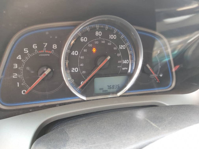 Toyota RAV4, Voitures, Conakry