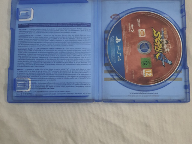 Naruto Storm 4 PS4, Jeux Vidéo - Consoles, Conakry