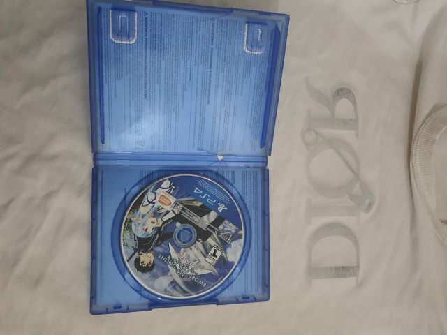 Sword Art Online Lost Song PS4, Jeux Vidéo - Consoles, Conakry