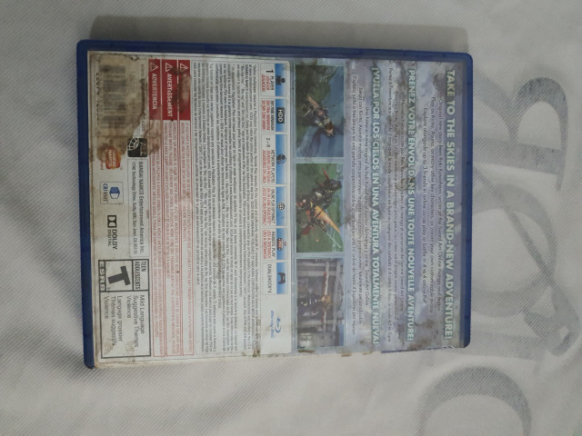 Sword Art Online Lost Song PS4, Jeux Vidéo - Consoles, Conakry
