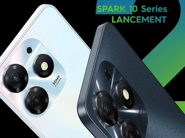 Tecno Spark 10, Téléphones Mobiles, Conakry