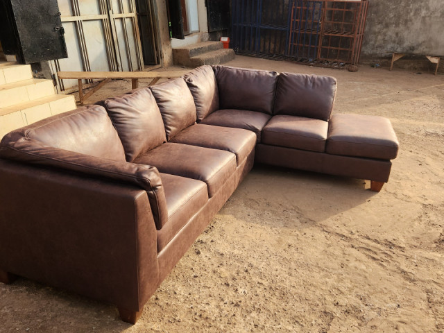 Fauteuil Canapé, Lits - Fauteuils, Conakry