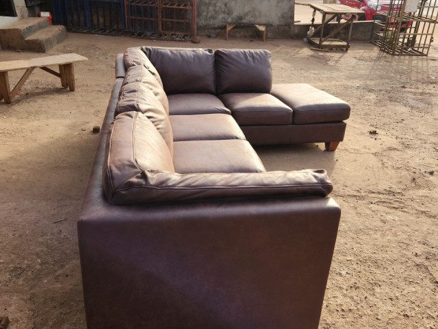 Fauteuil Canapé, Lits - Fauteuils, Conakry