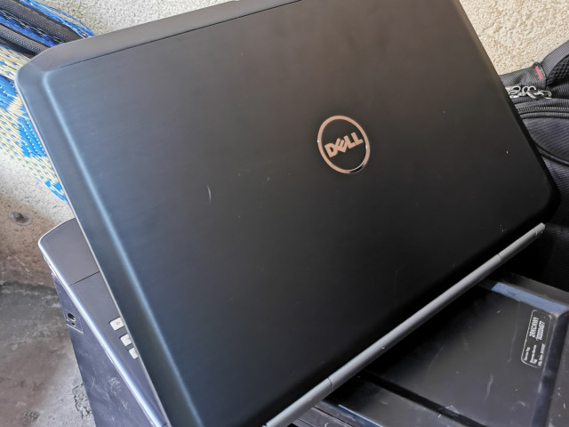 Dell Latitude, Ordinateurs - Moniteurs, Conakry