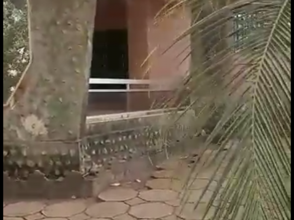 Bâtiment à Lansanayah Barrage, Maisons, Conakry