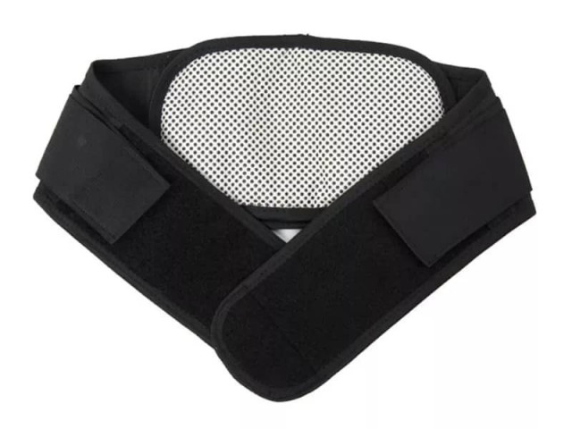 Ceinture magnétique thérapie auto-chauffant Tourmaline, Dispositifs Médicaux, Conakry