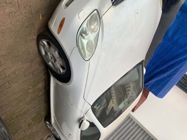 Lexus SC, Voitures, Conakry