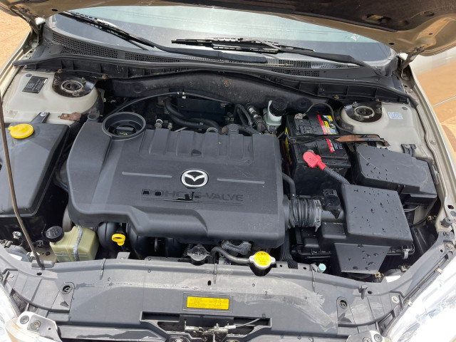 Mazda 6, Voitures, Conakry