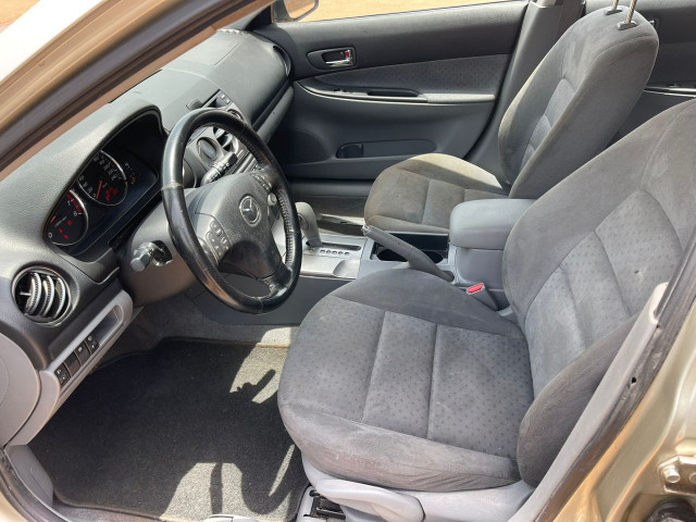 Mazda 6, Voitures, Conakry