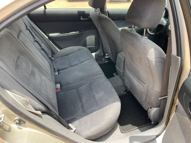 Mazda 6, Voitures, Conakry