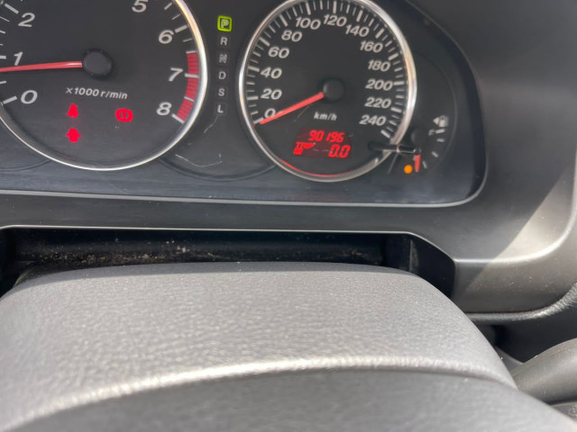 Mazda 6, Voitures, Conakry