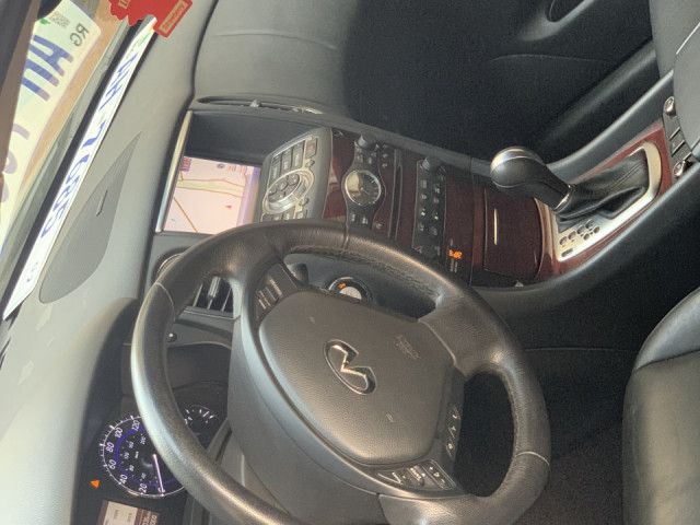 Infiniti QX50, Voitures, Conakry