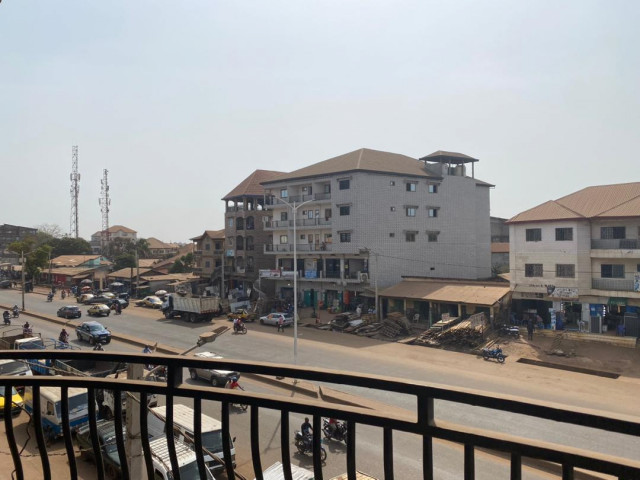 Différents Appartements à Sonfonia, Appartements, Conakry