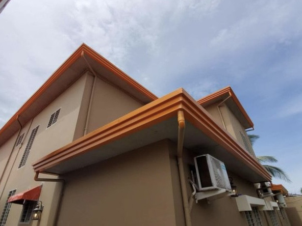 Bâtiment à Dabompa Plateau, Maisons, Conakry