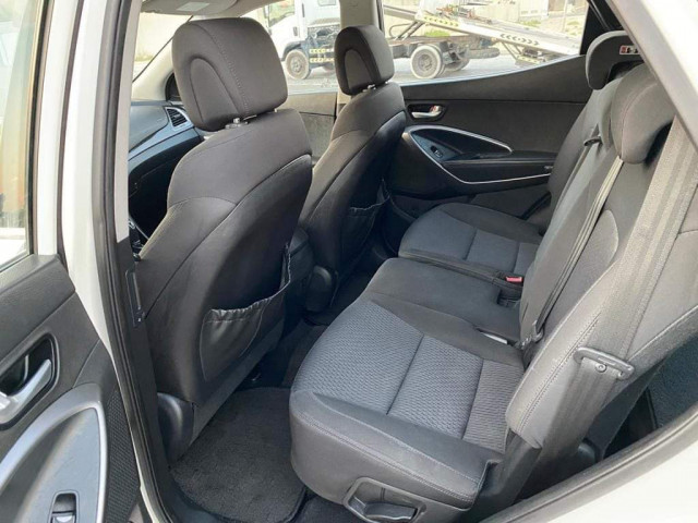 Hyundai Santa Fe, Voitures, Conakry